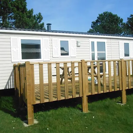 Camping Le Canada Campeggio 3*