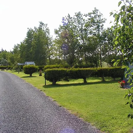 Camping Le Canada Campeggio 3*