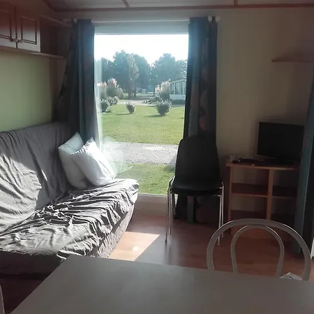 Camping Le Canada Campeggio