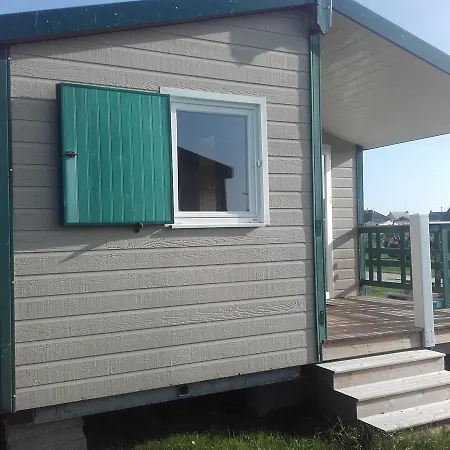 Camping Le Canada Campeggio