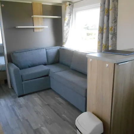 Camping Le Canada Campeggio 3*