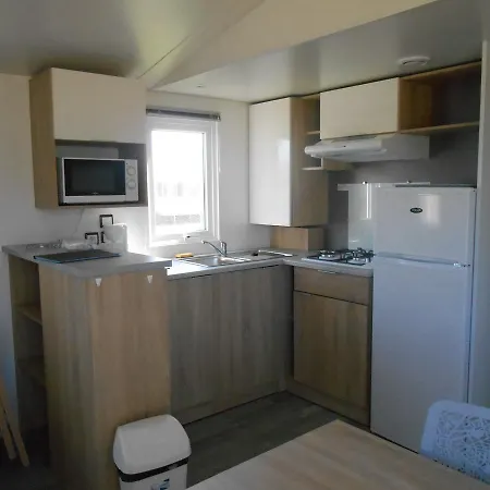 Camping Le Canada Campeggio 3*